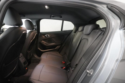 BMW 1er Vorführwagen