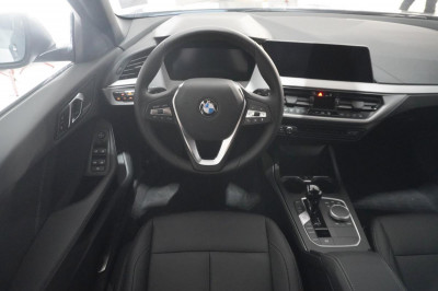 BMW 1er Vorführwagen