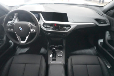 BMW 1er Vorführwagen