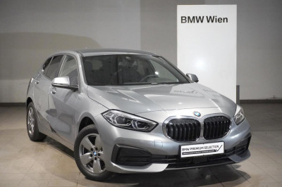 BMW 1er Vorführwagen