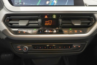 BMW 1er Vorführwagen