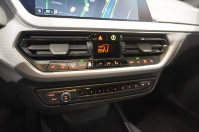 BMW 1er Vorführwagen