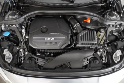 BMW 1er Vorführwagen