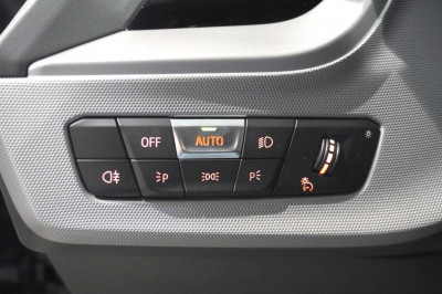 BMW 1er Vorführwagen