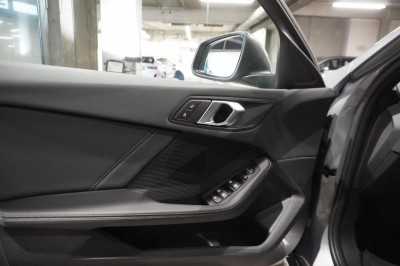 BMW 1er Vorführwagen