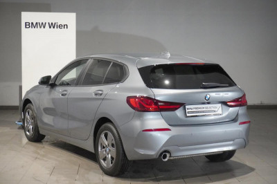 BMW 1er Vorführwagen