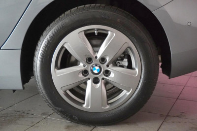 BMW 1er Vorführwagen