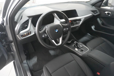 BMW 1er Vorführwagen