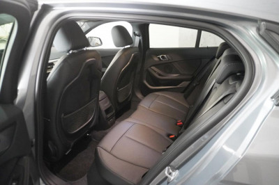 BMW 1er Vorführwagen