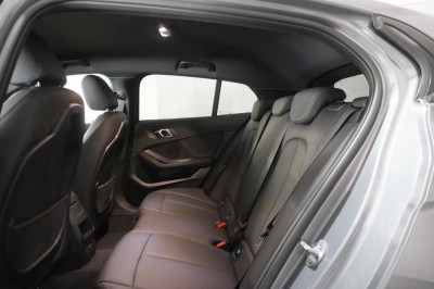 BMW 1er Vorführwagen