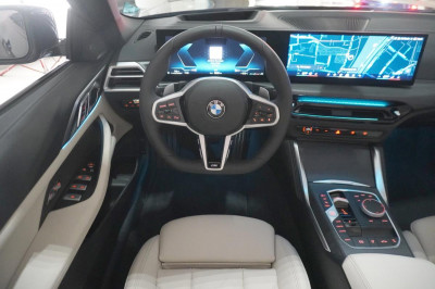 BMW 4er Vorführwagen