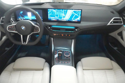 BMW 4er Vorführwagen