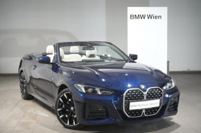 BMW 4er Vorführwagen