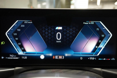 BMW 4er Vorführwagen