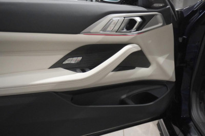 BMW 4er Vorführwagen