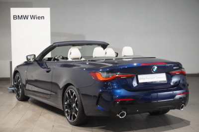 BMW 4er Vorführwagen