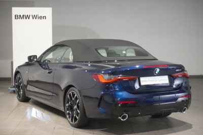 BMW 4er Vorführwagen