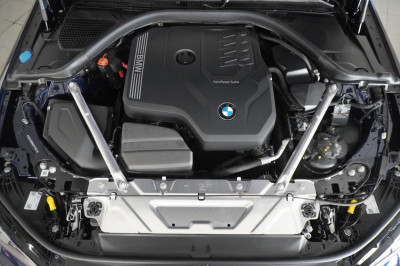 BMW 4er Vorführwagen