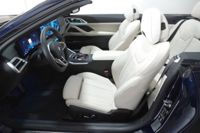 BMW 4er Vorführwagen