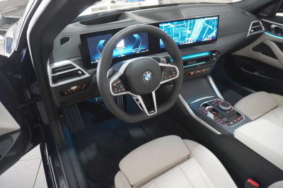 BMW 4er Vorführwagen
