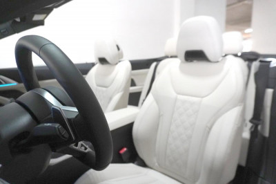 BMW 4er Vorführwagen