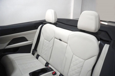 BMW 4er Vorführwagen