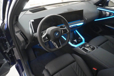 BMW X3 Vorführwagen