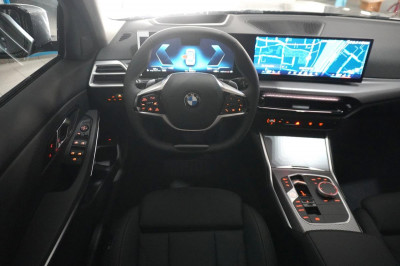 BMW 3er Vorführwagen