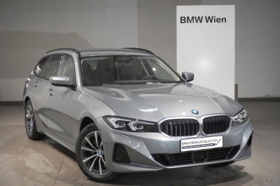 BMW 3er Vorführwagen