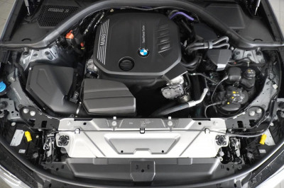BMW 3er Vorführwagen
