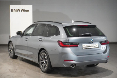 BMW 3er Vorführwagen