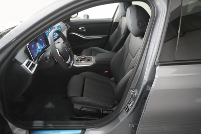 BMW 3er Vorführwagen