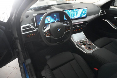 BMW 3er Vorführwagen