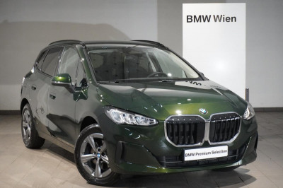BMW 2er Vorführwagen