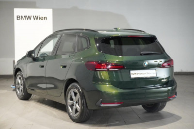 BMW 2er Vorführwagen