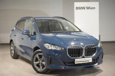 BMW 2er Vorführwagen