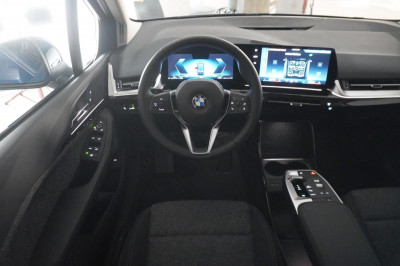 BMW 2er Vorführwagen