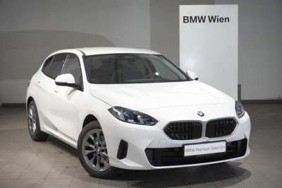 BMW 1er Vorführwagen