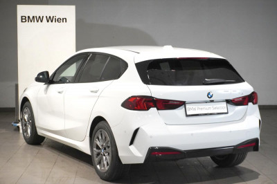 BMW 1er Vorführwagen