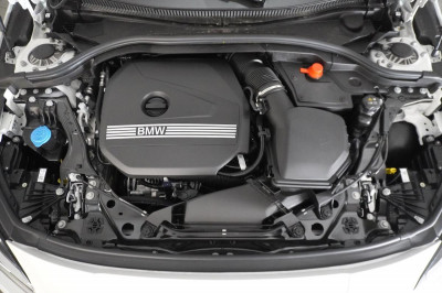 BMW 1er Vorführwagen