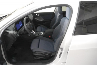 BMW 1er Vorführwagen