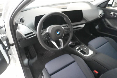 BMW 1er Vorführwagen