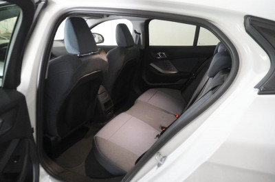 BMW 1er Vorführwagen