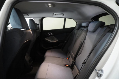 BMW 1er Vorführwagen
