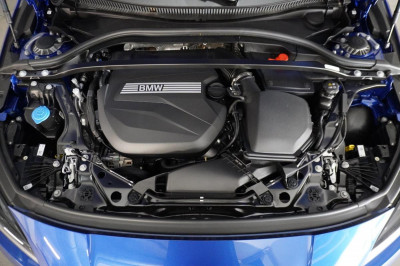 BMW 2er Vorführwagen