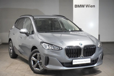 BMW 2er Vorführwagen