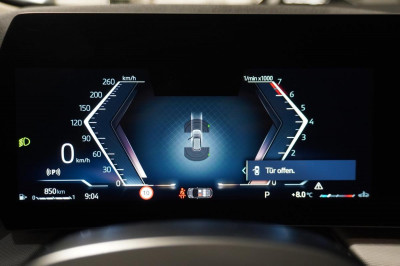 BMW 2er Vorführwagen