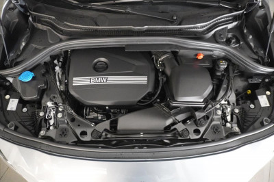 BMW 2er Vorführwagen