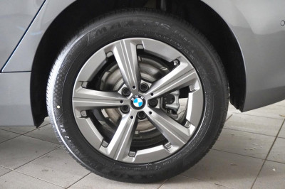 BMW 2er Vorführwagen