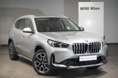 BMW X1 Vorführwagen